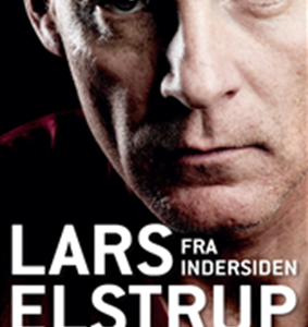 Lars Elstrup – Fra Indersiden