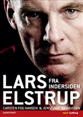 Lars Elstrup – Fra Indersiden