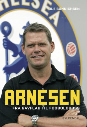 Arnesen – Fra Gavflab til Fodboldbos