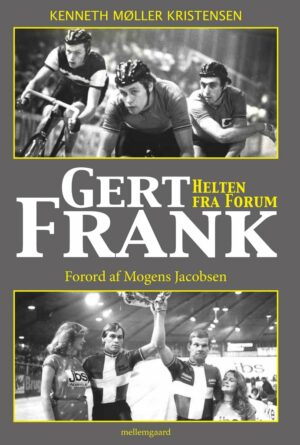 Gert Frank – Helten fra Forum