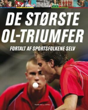 De største OL-triumfer