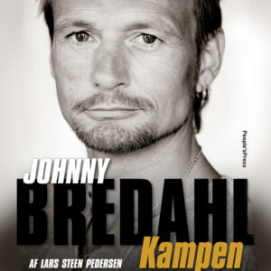 Johnny Bredahl – Kampen