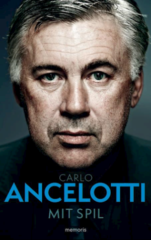 Carlo Ancelotti – Mit spil