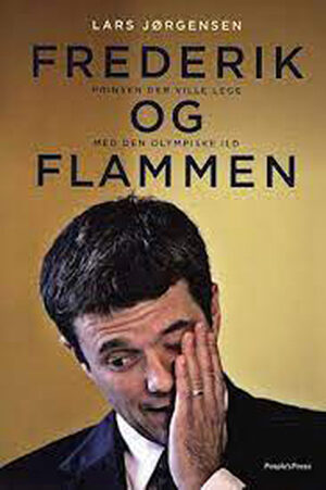 Frederik og Flammen