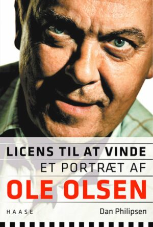 Licens til at vinde – Portræt af Ole Olsen