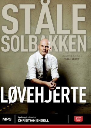 Ståle Solbakken – Løvehjerte