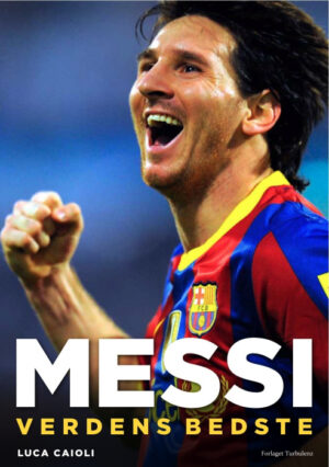 Messi – Verdens bedste