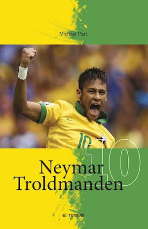 Neymar Troldmanden 10