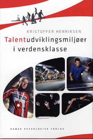 Talentudviklingsmiljøer i verdensklasse