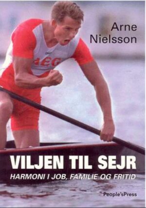 Viljen til sejr