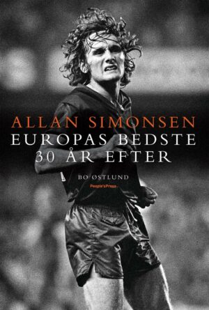 Allan Simonsen – Europas bedste 30 år efter