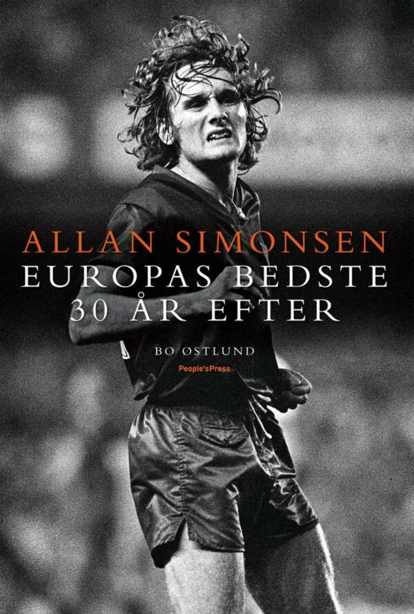 Allan Simonsen - Europas bedste 30 år efter