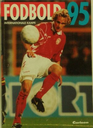 Fodbold 95 – Internationale kampe