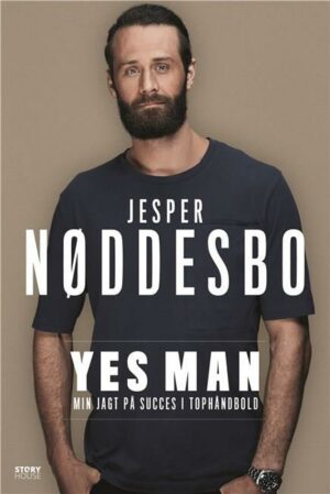 Jesper Nøddesbo – Yes Man
