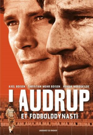 Laudrup – Et fodbolddynasti