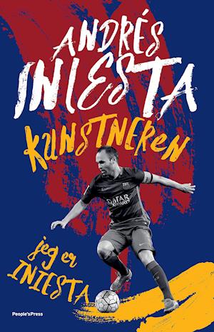 Kunstneren – Jeg er Iniesta