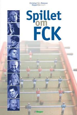 Spillet om FCK