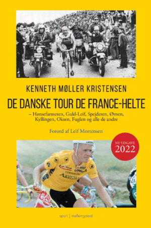 De Danske Tour de France Helte – 2022 udgave