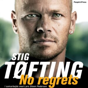 Stig  Tøfting – No regrets