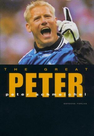 The Great Peter