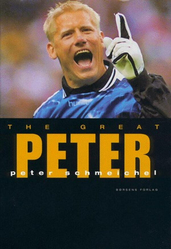 The Great Peter