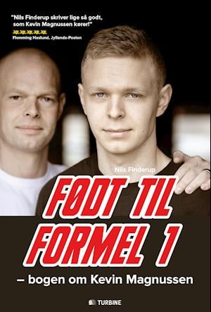 Født til Formel 1