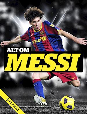 Alt om Messi