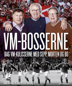 VM-Bosserne