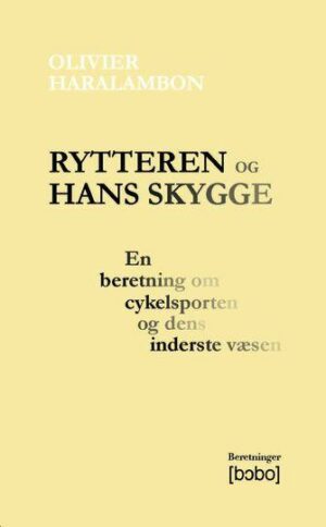 Rytteren og hans skygge