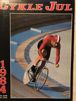Cykle Jul 1984