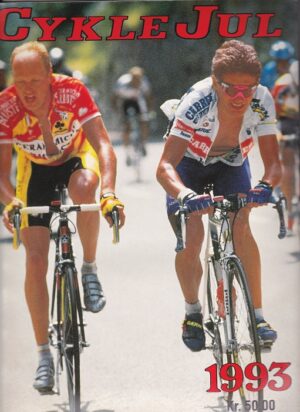 Cykle Jul 1993