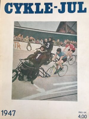 Cykle-Jul 1947