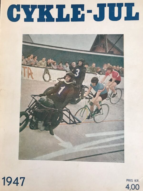 Cykle-Jul 1947