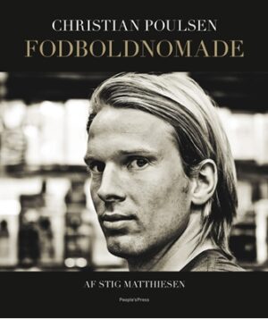 Christian Poulsen – Fodboldnormade