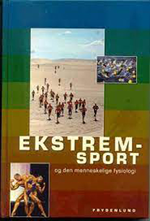 Ekstremsport og den menneskelig fysiologo