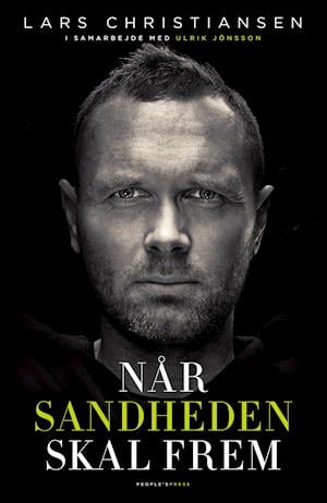 Lars Christiansen – Når sandhedens skal frem