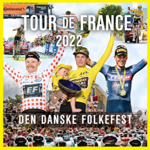 Tour de France 2022 – Den Danske Folkefest