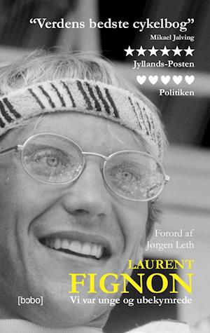 Laurent Fignon – Vi var unge og ubekymret