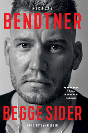 Nicklas Bendtner – Begge sider