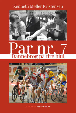 Par nr. 7 – Dannebrog på fire hjul