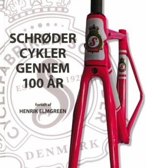 Schrøder cykler gennem 100 år