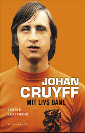 Johan Cruyff – Mit livs bane