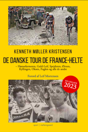 De Danske Tour de France-Helte 2023-udgave