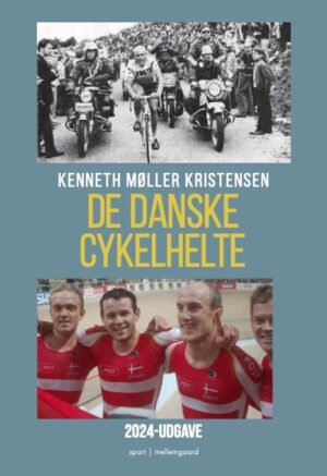 De Danske Cykelhelte – 2024 udgave