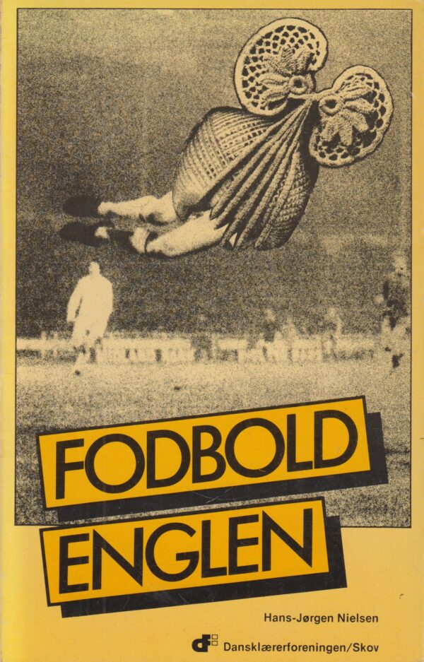 Fodboldenglen