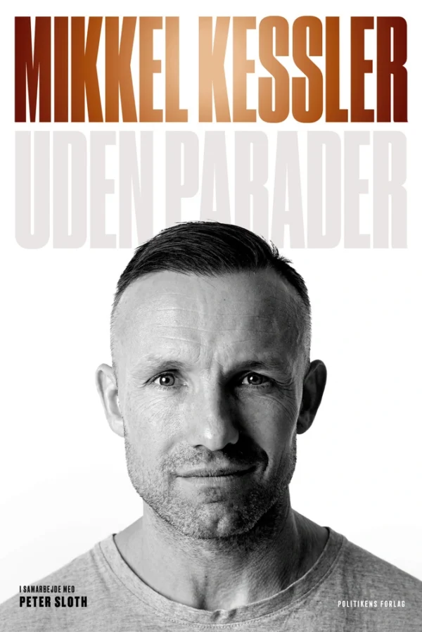 Mikkel Kessler - uden parader